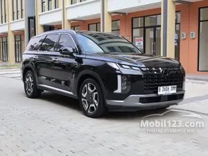 2022 Hyundai Palisade 2.2 Signature SUV/AT/CVT/METIC_TERMURAH