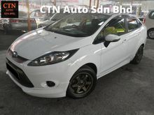 2012 FORD FIESTA 1.6 (A) SPORT SPEC FULL BODYKIT