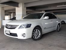 2010 Toyota Camry 2.4 (ปี 06-12) Hybrid Sedan AT