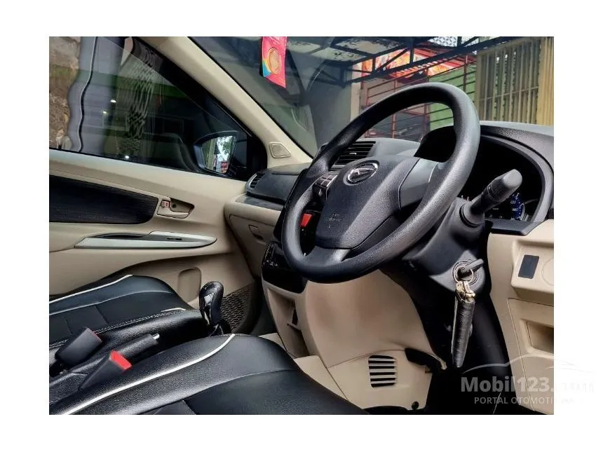 2019 Daihatsu Xenia R MPV