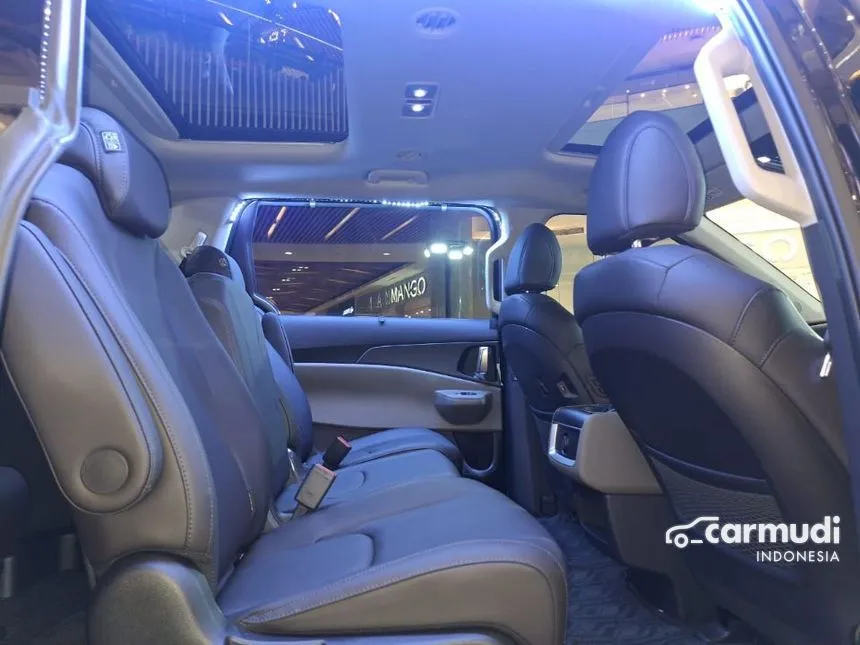 2024 KIA Grand Carnival Premiere 11 Seater MPV