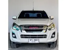 2017 Isuzu D-MAX 1.9 Cab-4 (ปี 11-17) Hi-Lander Z (DVD) Pickup