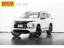 2022 Mitsubishi PAJERO SPORT 2.4 (ปี 19-25) GT Premium Elite Edition SUV