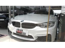 2015 BMW M4 3.0