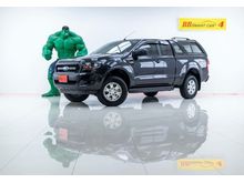 2016 Ford Ranger 2.2 OPEN CAB (ปี 15-18) XL Pickup MT