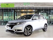 2016 Honda HR-V 1.8 (ปี 14-18) E SUV