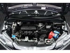 2018 Honda JAZZ 1.5 V+ Hatchback