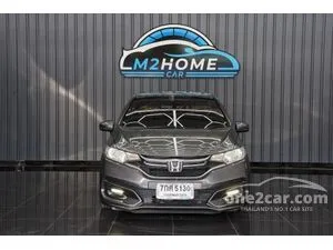 2018 Honda JAZZ 1.5 V+ Hatchback