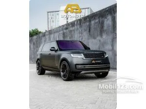 2023 Land Rover Range Rover 3.0 P400 Vogue SE MHEV LWB 7 Seater SUV