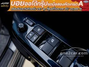 2025 Toyota HILUX REVO 2.4 Prerunner Mid Double Cab Pickup
