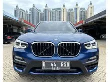 2019 BMW X3 2.0 sDrive20i SUV KM 18rb ANTIK