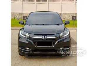 2018 Honda HR-V 1.8 Prestige SUV