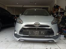 2017 Toyota Sienta 1.5 Q MPV
