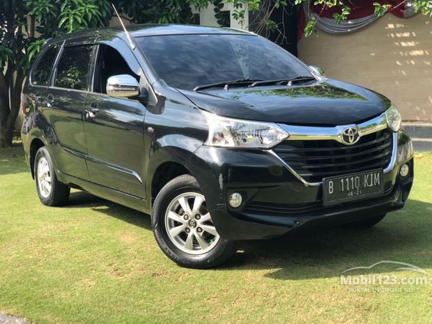 Memilih Avanza Second di Tangerang: Panduan Lengkap untuk Pembeli Cerdas