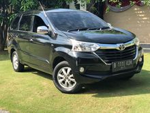 2016 Toyota Avanza 1.3 G (dp dan angsuran ringan harga nego)