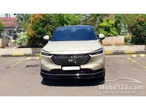 2023 Honda HR-V 1.5 Turbo RS SUV