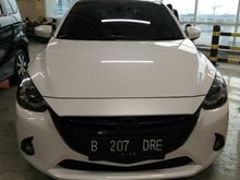 2015 Mazda 2 1.5 R Hatchback