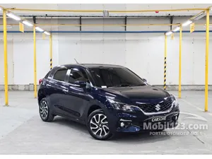 2023 Suzuki Baleno 1.5 Hatchback