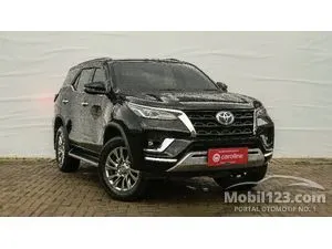 2022 Toyota Fortuner 2.8 VRZ 4X2 SUV