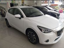 2019 Mazda 2 1.5 RAT Hatchback