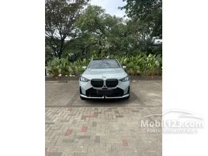 2025 BMW X3 2.0 xDrive30i M Sport SUV