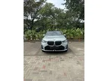 2025 BMW X3 2.0 xDrive30i M Sport SUV