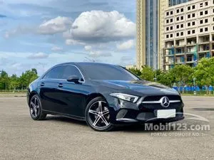 2022 Mercedes-Benz A200 1.3 progressive line Sedan