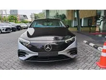 2023 Mercedes-Benz EQS450+ 0.0 Edition One Sedan
