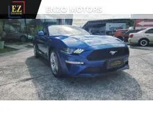 2024 Ford MUSTANG 2.3 (ปี 15-25) EcoBoost Coupe