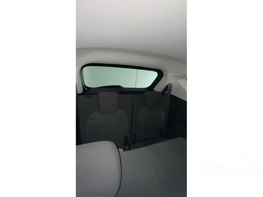 2026 Hyundai Stargazer Essential MPV