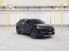 2025 Honda HR-V 1.5 Special Edition SUV // Harga Special // Stock Terbatas