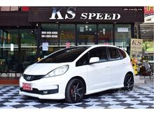 2012 Honda Jazz 1.5 (ปี 08-14) SV i-VTEC Hatchback