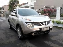 2012 Nissan Juke 1.5 RX SUV