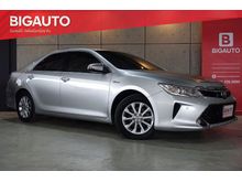 2017 Toyota Camry 2.0 (ปี 12-16) G Sedan AT