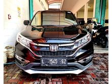 2017 Honda CR-V 2.0 i-VTEC SUV Facelift Matic ISTIMEWA MURMER Spt Baru