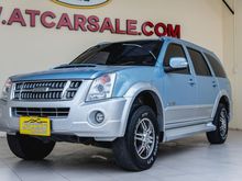 2006 Isuzu MU-7 3.0 (ปี 07-13) Primo SUV AT