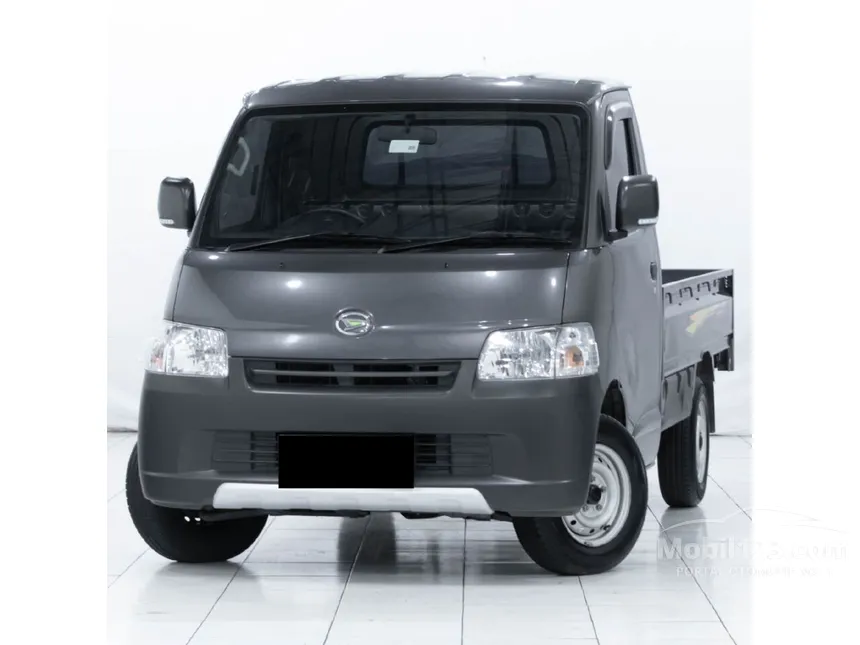 Jual Mobil Daihatsu Gran Max 2021 STD 1.3 di Kalimantan Barat Manual Pick