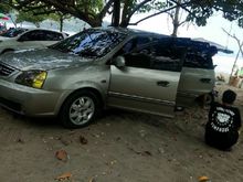 2005 KIA Carens 1.8 FJ MPV