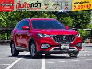 2019 MG HS 1.5 C SUV