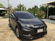 2015 Honda HR-V 1.8 (ปี 14-18) E SUV AT