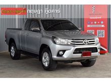 2018 Toyota Hilux Revo 2.4 SMARTCAB Prerunner E Pickup