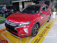 2020 Mitsubishi Eclipse Cross 1.5 Ultimate Wagon