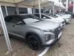 Jual Mobil Hyundai Creta 2024 Alpha 1.5 di DKI Jakarta Automatic Wagon Putih Rp 405.000.000