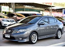 2012 Honda City 1.5 (ปี 08-14) V i-VTEC Sedan