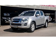 2016 Isuzu D-Max 1.9 CAB-4 (ปี 11-17) Hi-Lander Z-Prestige Pickup