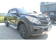 2014 Mazda BT-50 PRO 2.2 FREE STYLE CAB Hi-Racer Pickup MT
