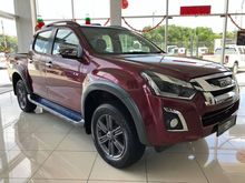 2018 Isuzu D-Max D13c0unt RM12,OOO