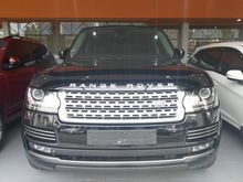 2013 Land Rover Range Rover Autobiography