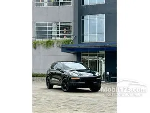 2013 Porsche Cayenne 3.6 SUV
