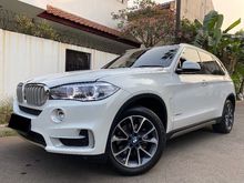 2017 BMW X5 3.0 xDrive35i xLine SUV X 5 X6 X 6 TDP 250 JUTA BMW X5 LUXURY FACELIFT 2017 REG 2018 ATPM